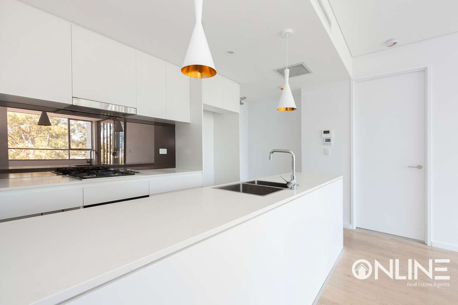 Main view of Homely apartment listing, Level 2/2209/2 Mentmore Avenue, Rosebery NSW 2018