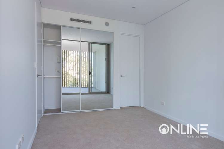 Fifth view of Homely apartment listing, Level 2/2209/2 Mentmore Avenue, Rosebery NSW 2018