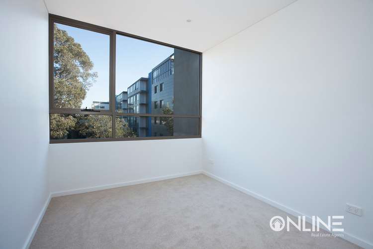 Sixth view of Homely apartment listing, Level 2/2209/2 Mentmore Avenue, Rosebery NSW 2018