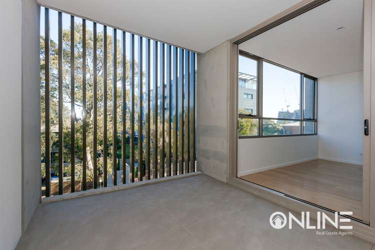 Seventh view of Homely apartment listing, Level 2/2209/2 Mentmore Avenue, Rosebery NSW 2018