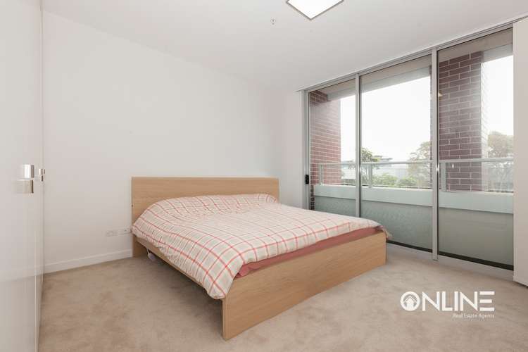 Third view of Homely apartment listing, 109/15 Gadigal Avenue, Zetland NSW 2017