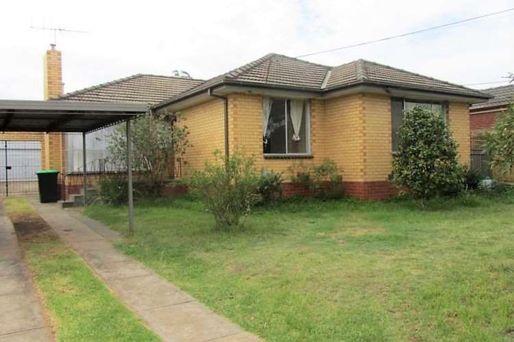 Main view of Homely house listing, 22 Oldershaw Road, Melton VIC 3337