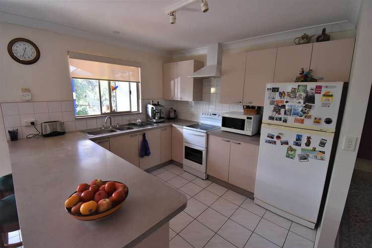 Fifth view of Homely house listing, 9 Cobargo Street, Quaama NSW 2550