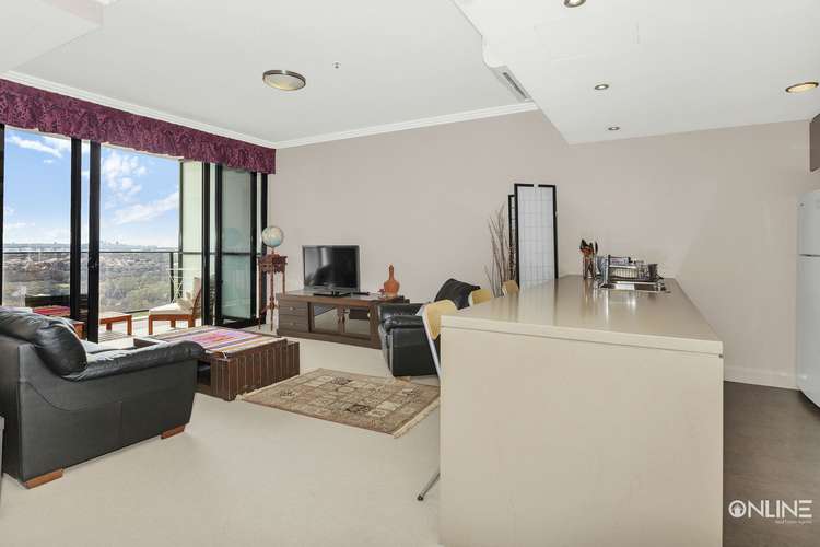 Third view of Homely apartment listing, 1406/11 Australia Avenue, Sydney Olympic Park NSW 2127