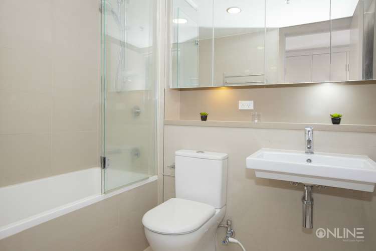 Sixth view of Homely apartment listing, 1406/11 Australia Avenue, Sydney Olympic Park NSW 2127