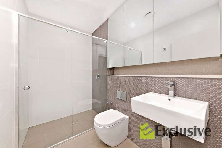 Fifth view of Homely apartment listing, 301/250 Wardell Road, Marrickville NSW 2204
