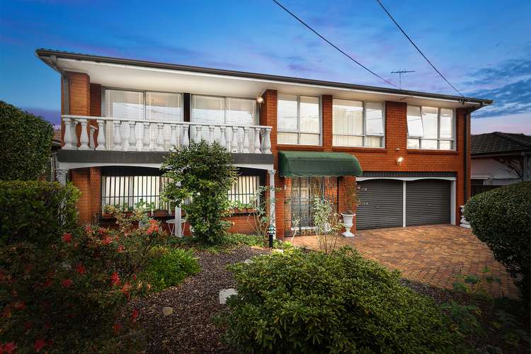Second view of Homely house listing, 51 Tahlee Street, Burwood NSW 2134