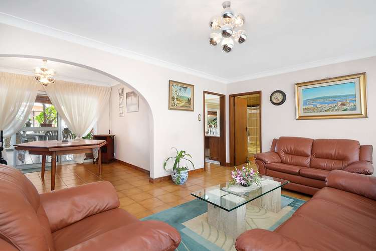 Fourth view of Homely house listing, 51 Tahlee Street, Burwood NSW 2134