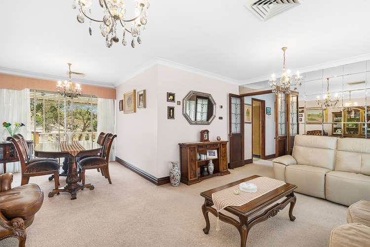 Sixth view of Homely house listing, 51 Tahlee Street, Burwood NSW 2134