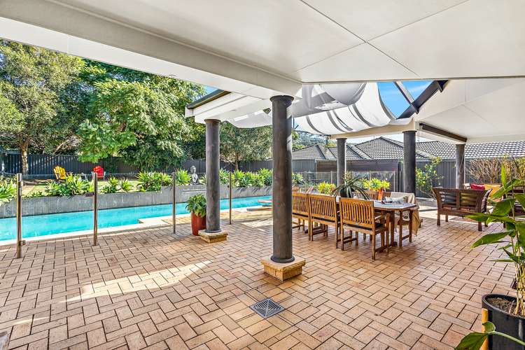 Fourth view of Homely house listing, 28 Grey Street, Keiraville NSW 2500