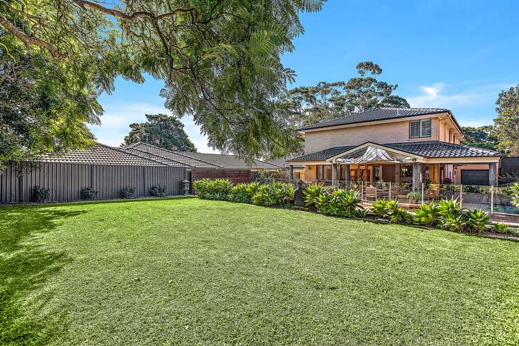 Sixth view of Homely house listing, 28 Grey Street, Keiraville NSW 2500
