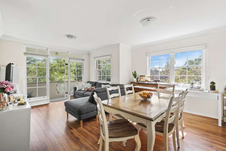 Second view of Homely apartment listing, 4/58-60 Oxford Street, Epping NSW 2121
