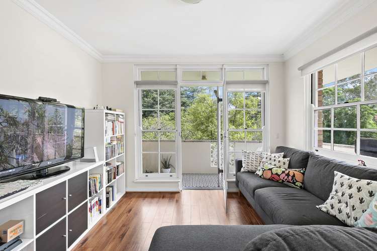 Third view of Homely apartment listing, 4/58-60 Oxford Street, Epping NSW 2121