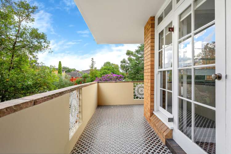 Fourth view of Homely apartment listing, 4/58-60 Oxford Street, Epping NSW 2121
