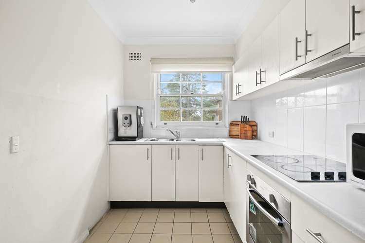 Fifth view of Homely apartment listing, 4/58-60 Oxford Street, Epping NSW 2121