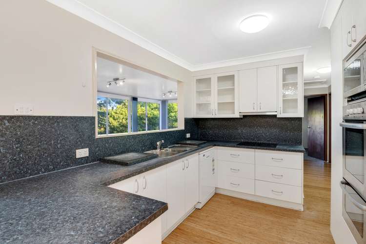 Second view of Homely house listing, 31 Kilkenny Parade, Berkeley Vale NSW 2261