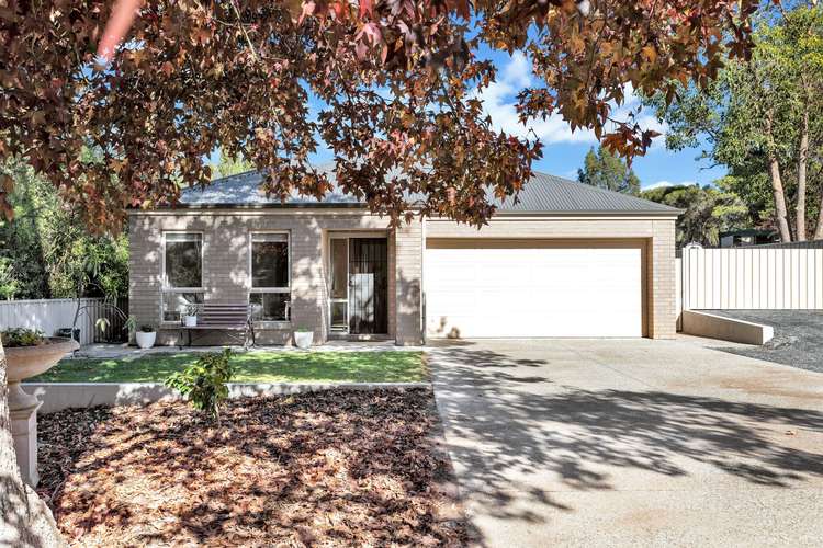 Main view of Homely house listing, 28A Mount Torrens Road, Lobethal SA 5241