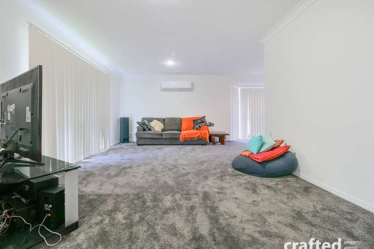 Second view of Homely house listing, 8 Pimelia Court, Regents Park QLD 4118