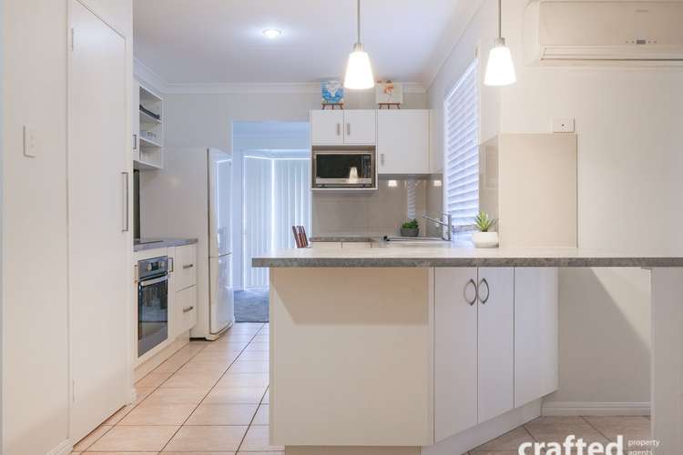 Sixth view of Homely house listing, 8 Pimelia Court, Regents Park QLD 4118