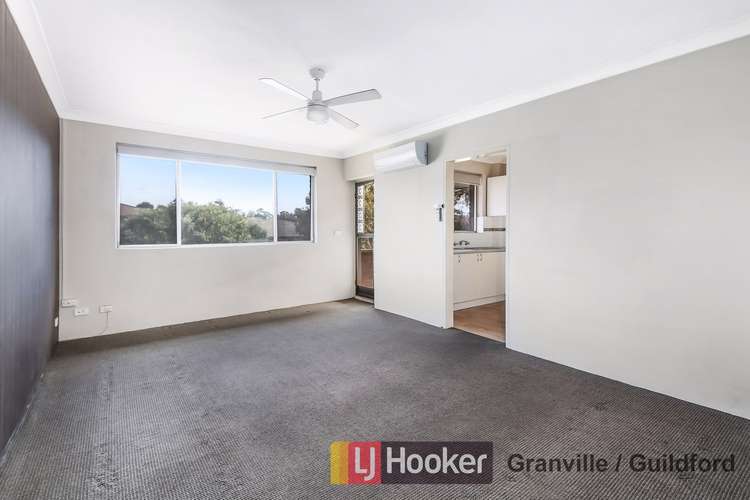Second view of Homely unit listing, 6/23-25 The Trongate, Granville NSW 2142