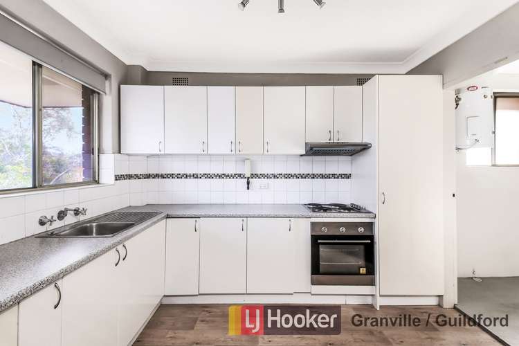 Third view of Homely unit listing, 6/23-25 The Trongate, Granville NSW 2142