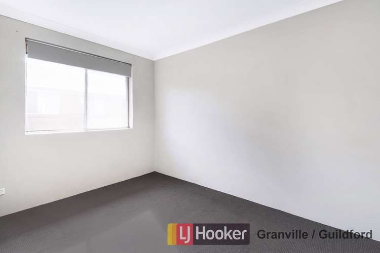 Fourth view of Homely unit listing, 6/23-25 The Trongate, Granville NSW 2142