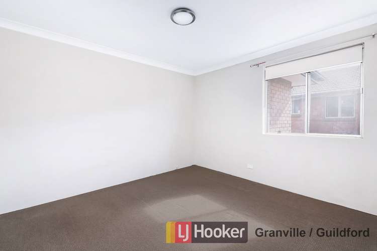 Fifth view of Homely unit listing, 6/23-25 The Trongate, Granville NSW 2142