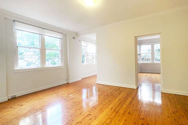 Main view of Homely apartment listing, 1/1 Benelong Crescent, Bellevue Hill NSW 2023