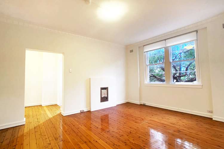 Third view of Homely apartment listing, 1/1 Benelong Crescent, Bellevue Hill NSW 2023