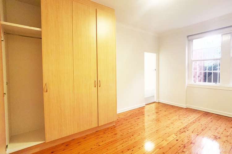 Fifth view of Homely apartment listing, 1/1 Benelong Crescent, Bellevue Hill NSW 2023