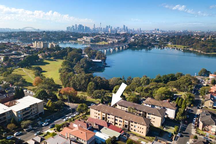 Third view of Homely apartment listing, 6/7 Tranmere Street, Drummoyne NSW 2047