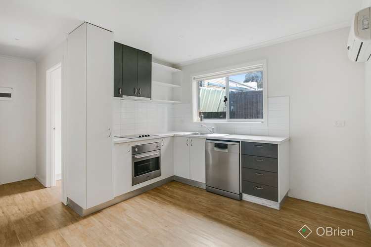 Second view of Homely unit listing, 1/6 Fairway Street, Frankston VIC 3199