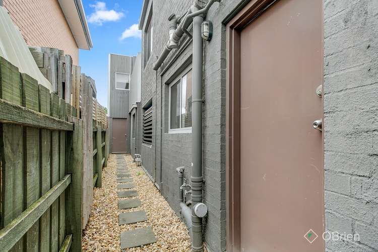 Fifth view of Homely unit listing, 1/6 Fairway Street, Frankston VIC 3199