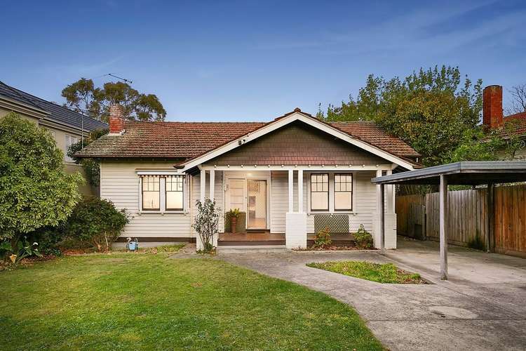 Main view of Homely house listing, 10 Creswick Street, Balwyn VIC 3103