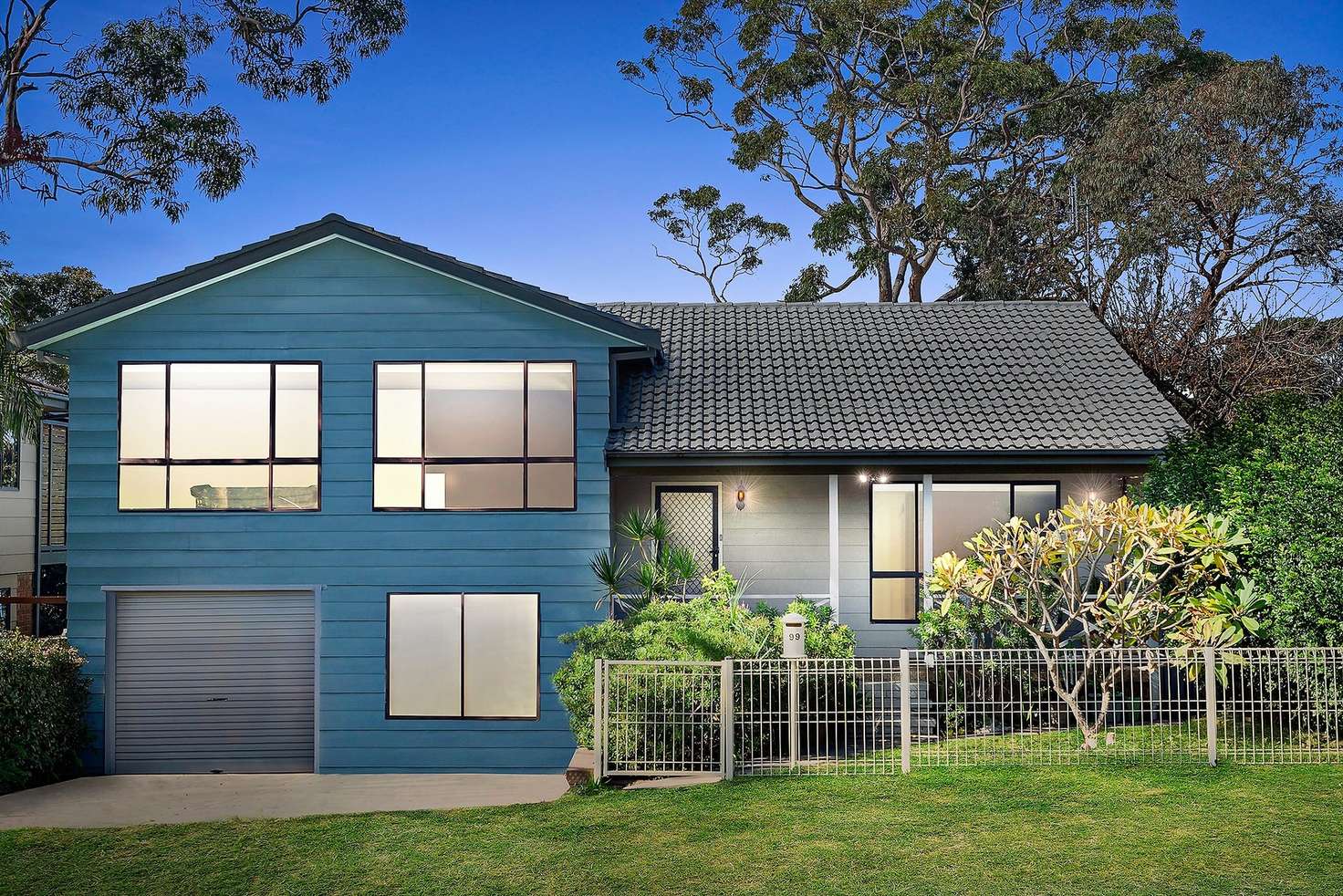 Main view of Homely house listing, 99 Delia Avenue, Halekulani NSW 2262