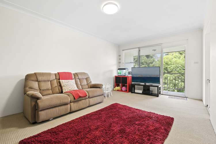 Second view of Homely apartment listing, 9/19 Bridge Street, Epping NSW 2121