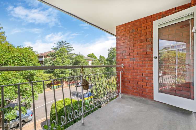 Third view of Homely apartment listing, 9/19 Bridge Street, Epping NSW 2121
