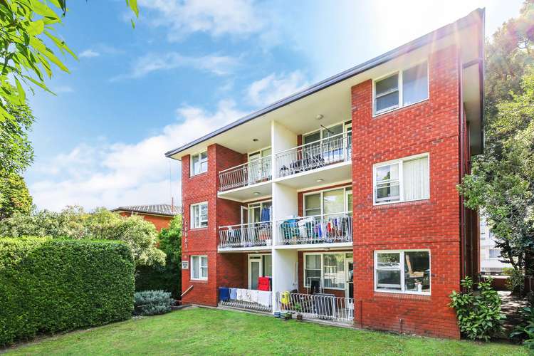 Fourth view of Homely apartment listing, 9/19 Bridge Street, Epping NSW 2121