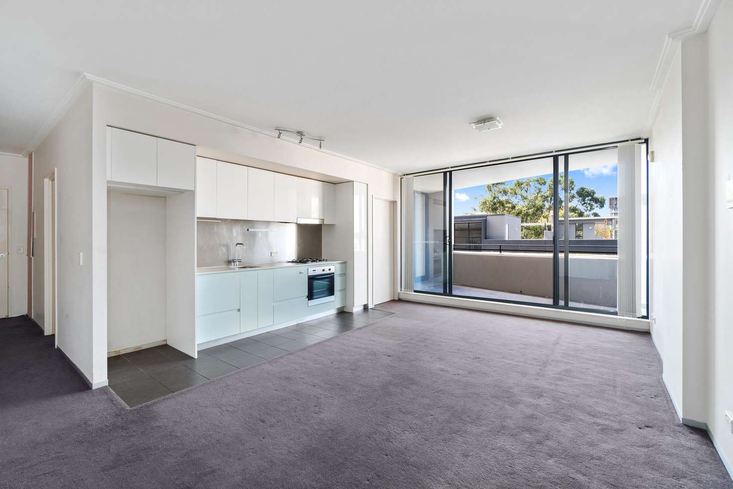 Main view of Homely apartment listing, E502/3 Hunter Street, Waterloo NSW 2017