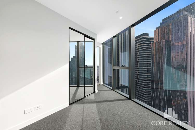 Fourth view of Homely apartment listing, 4208/228 La Trobe Street, Melbourne VIC 3000