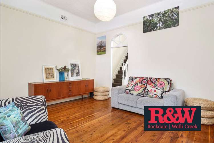 Main view of Homely house listing, 42 Railway Street, Banksia NSW 2216