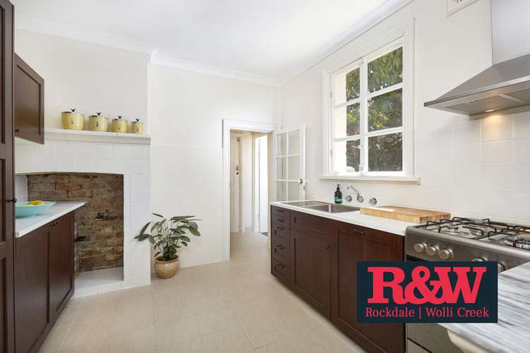 Second view of Homely house listing, 42 Railway Street, Banksia NSW 2216
