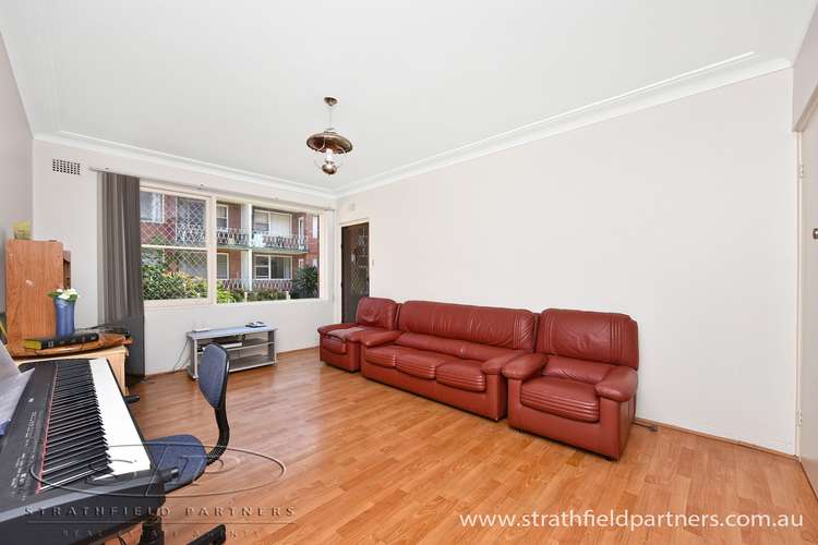 Third view of Homely apartment listing, 10/32 Russell Street, Strathfield NSW 2135