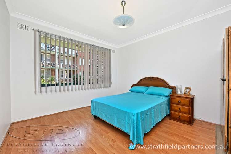 Fourth view of Homely apartment listing, 10/32 Russell Street, Strathfield NSW 2135