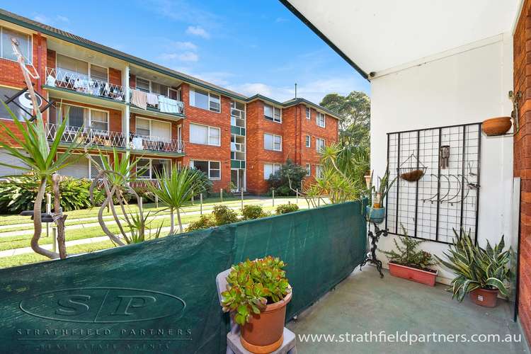 Fifth view of Homely apartment listing, 10/32 Russell Street, Strathfield NSW 2135