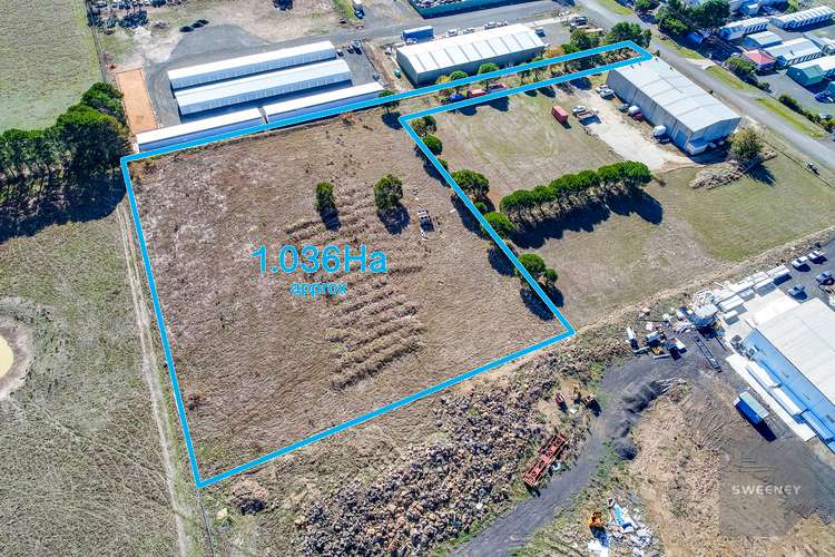 Third view of Homely residentialLand listing, LOT 18, 44 Haddon Drive, Ballan VIC 3342