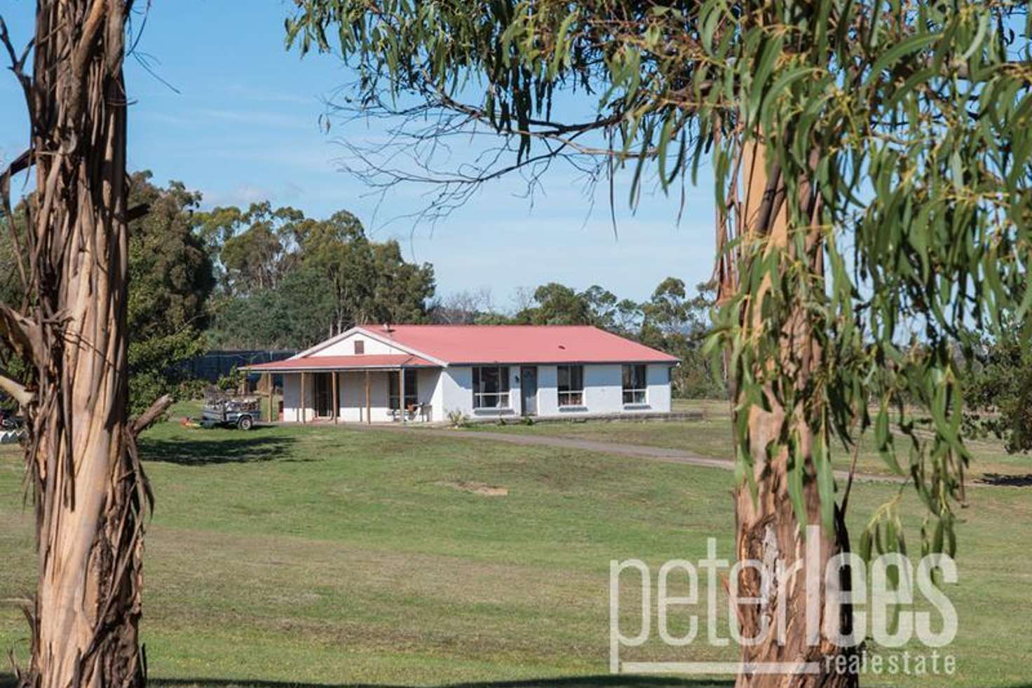 Main view of Homely residentialLand listing, 95A Hargrave Crescent, Mayfield TAS 7248