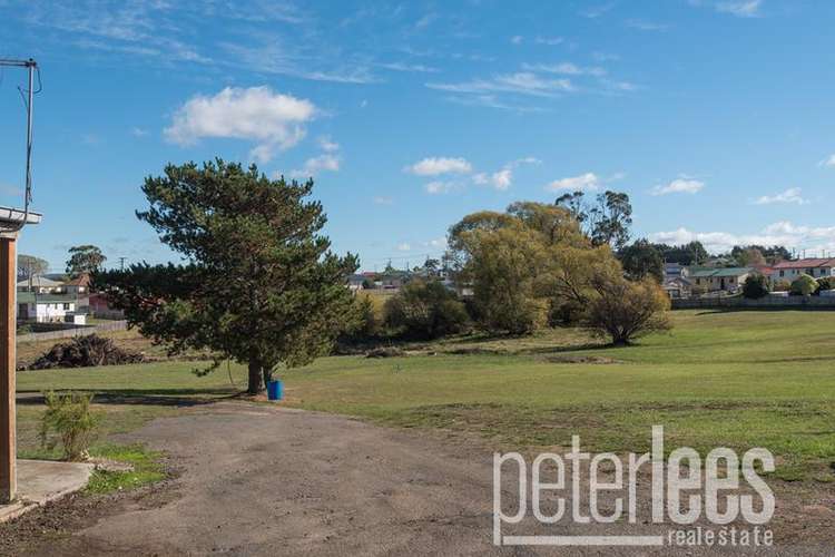 Fourth view of Homely residentialLand listing, 95A Hargrave Crescent, Mayfield TAS 7248