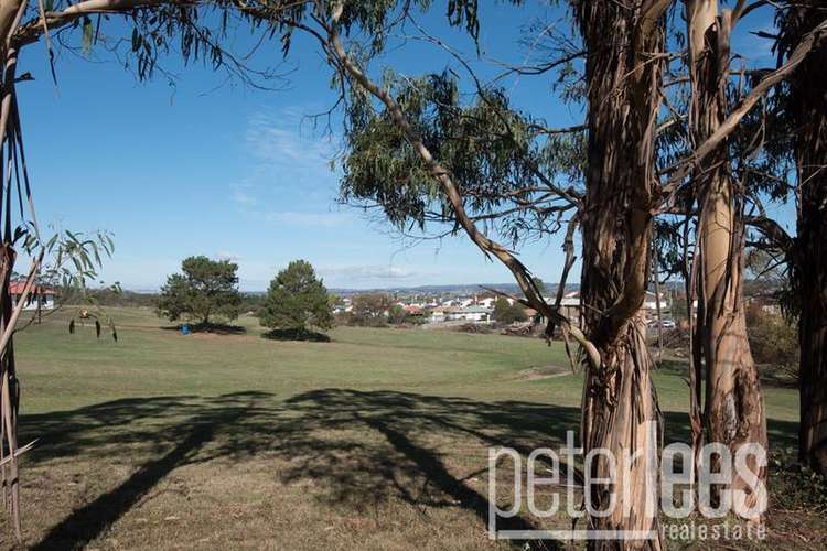 Fifth view of Homely residentialLand listing, 95A Hargrave Crescent, Mayfield TAS 7248