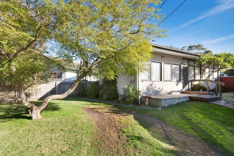 Main view of Homely house listing, 4 Third Avenue, Chelsea Heights VIC 3196